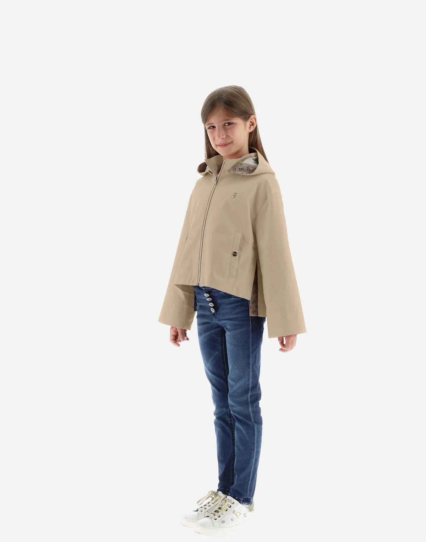 Herno Girls | Girls Sand