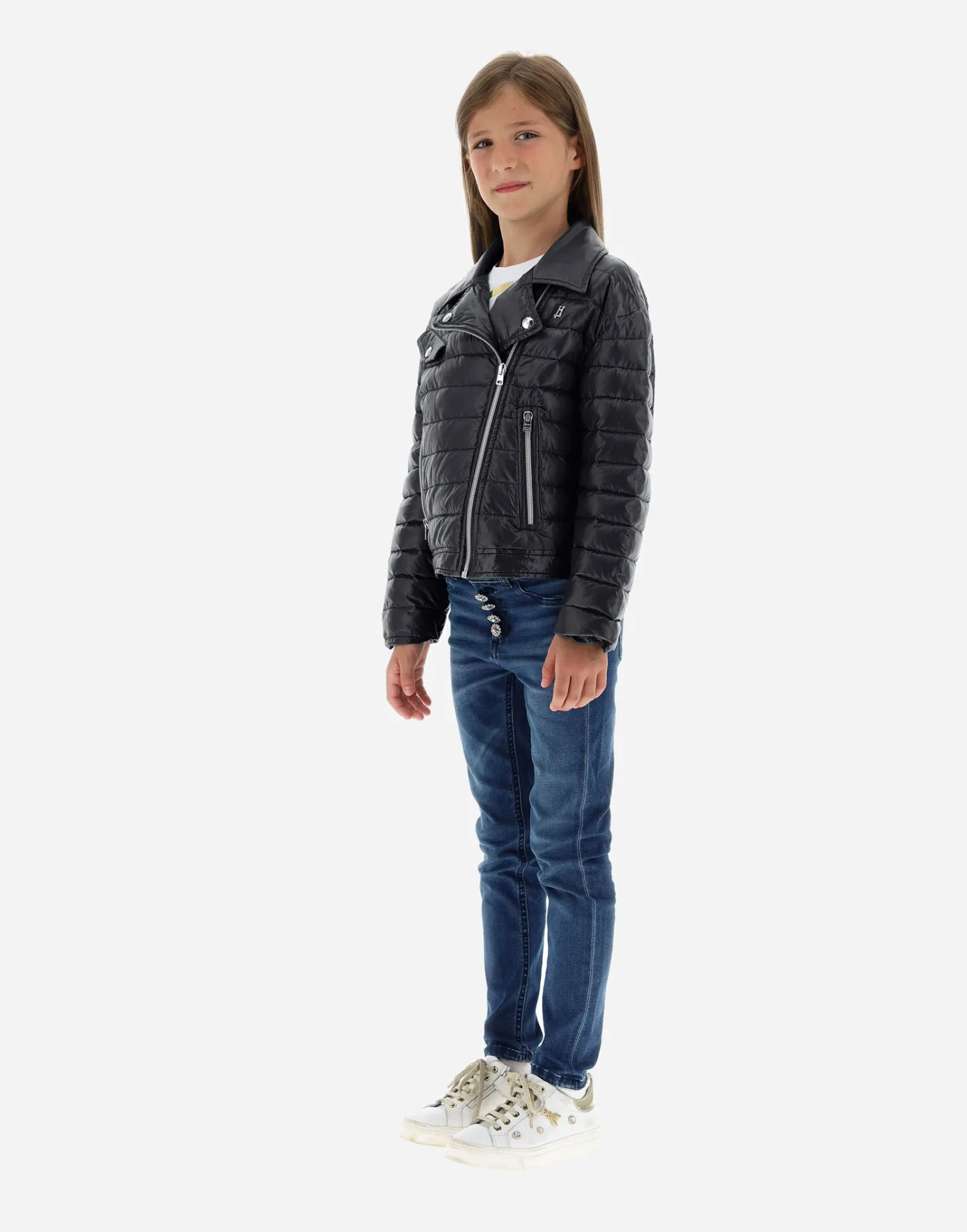 Herno Girls | Girls Black