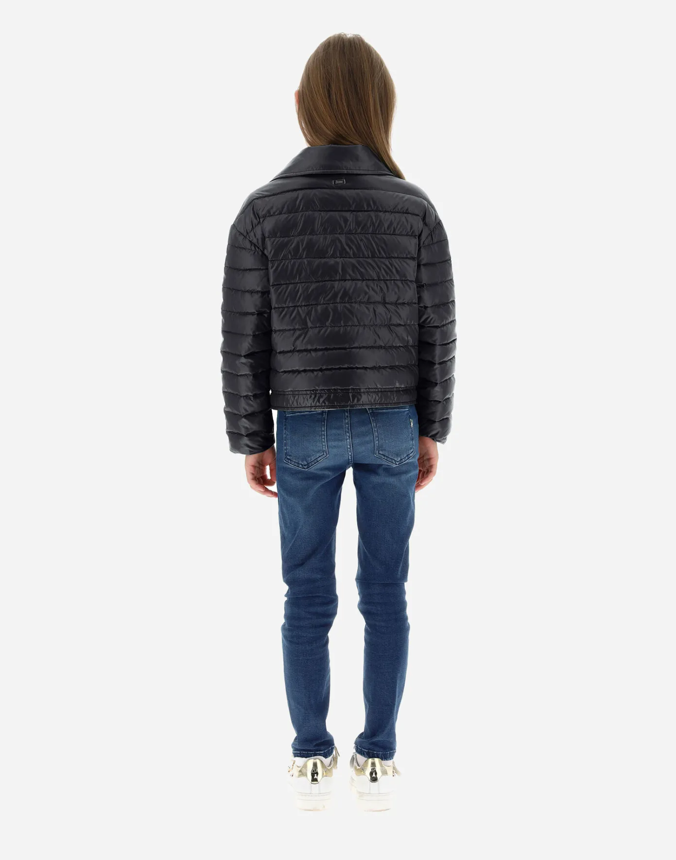 Herno Girls | Girls Black