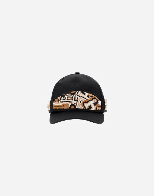 Herno Hats | Hats Black