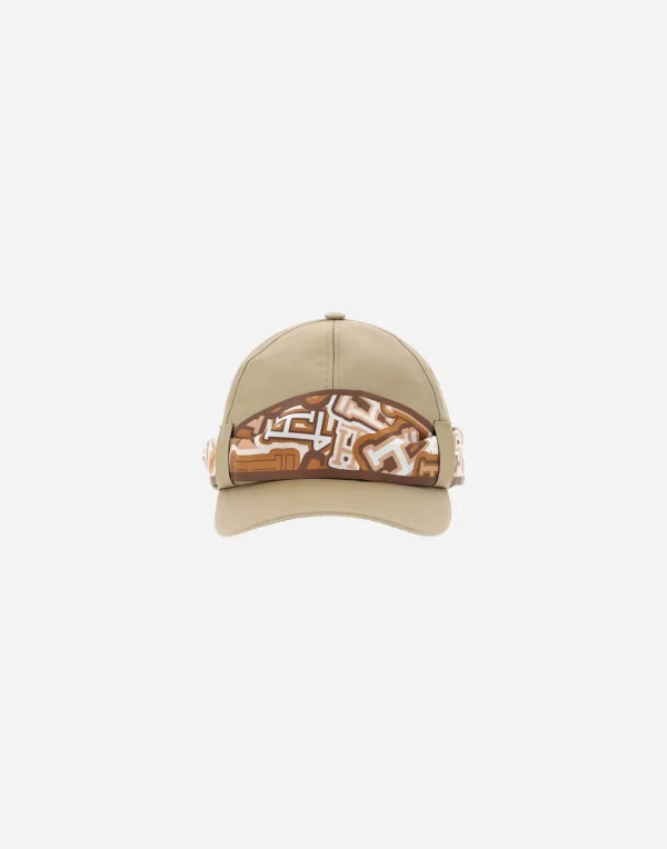 Herno Hats | Hats Sand