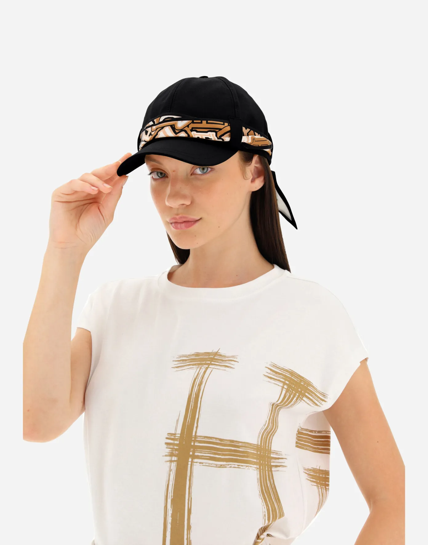 Herno Hats | Hats Black