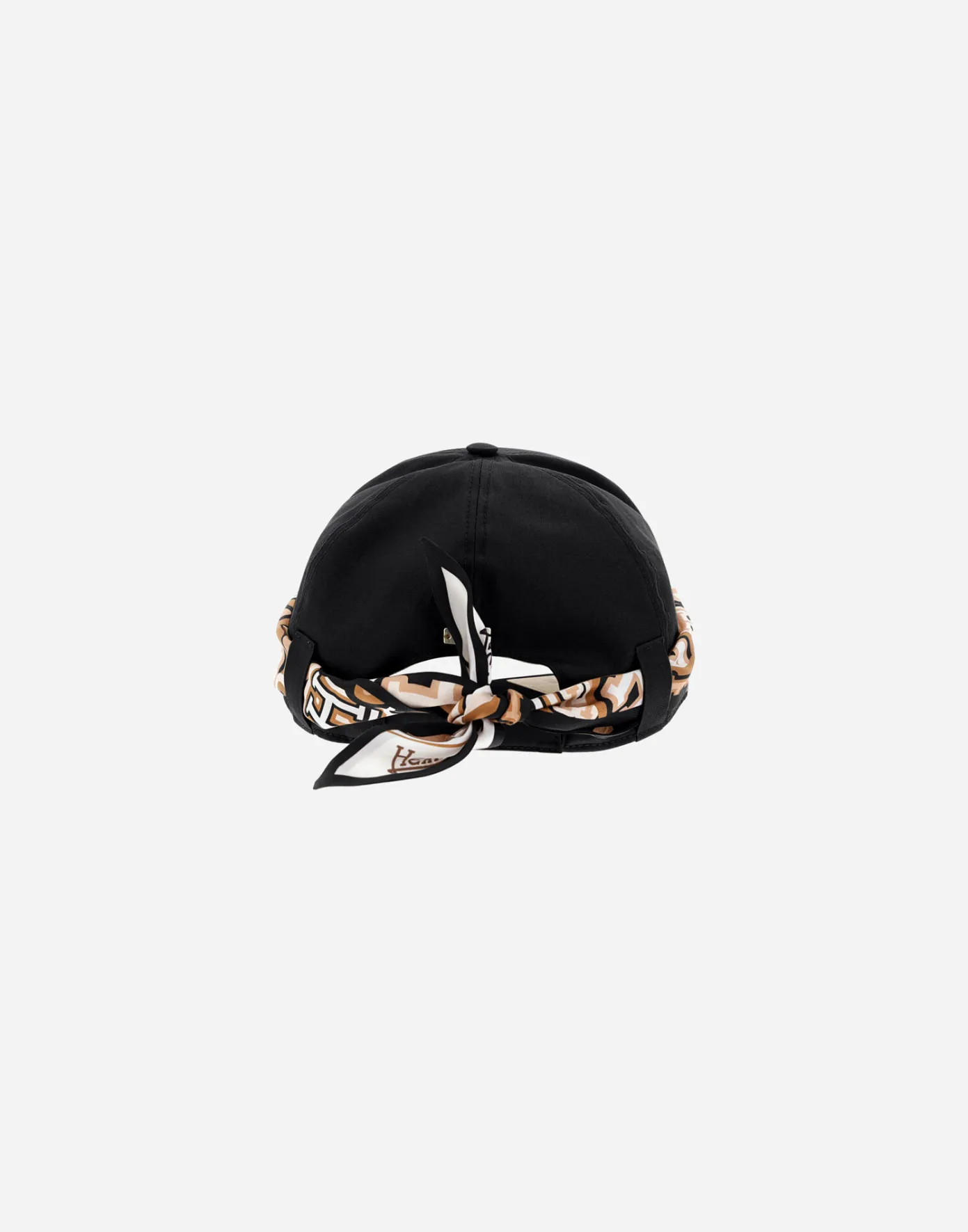 Herno Hats | Hats Black