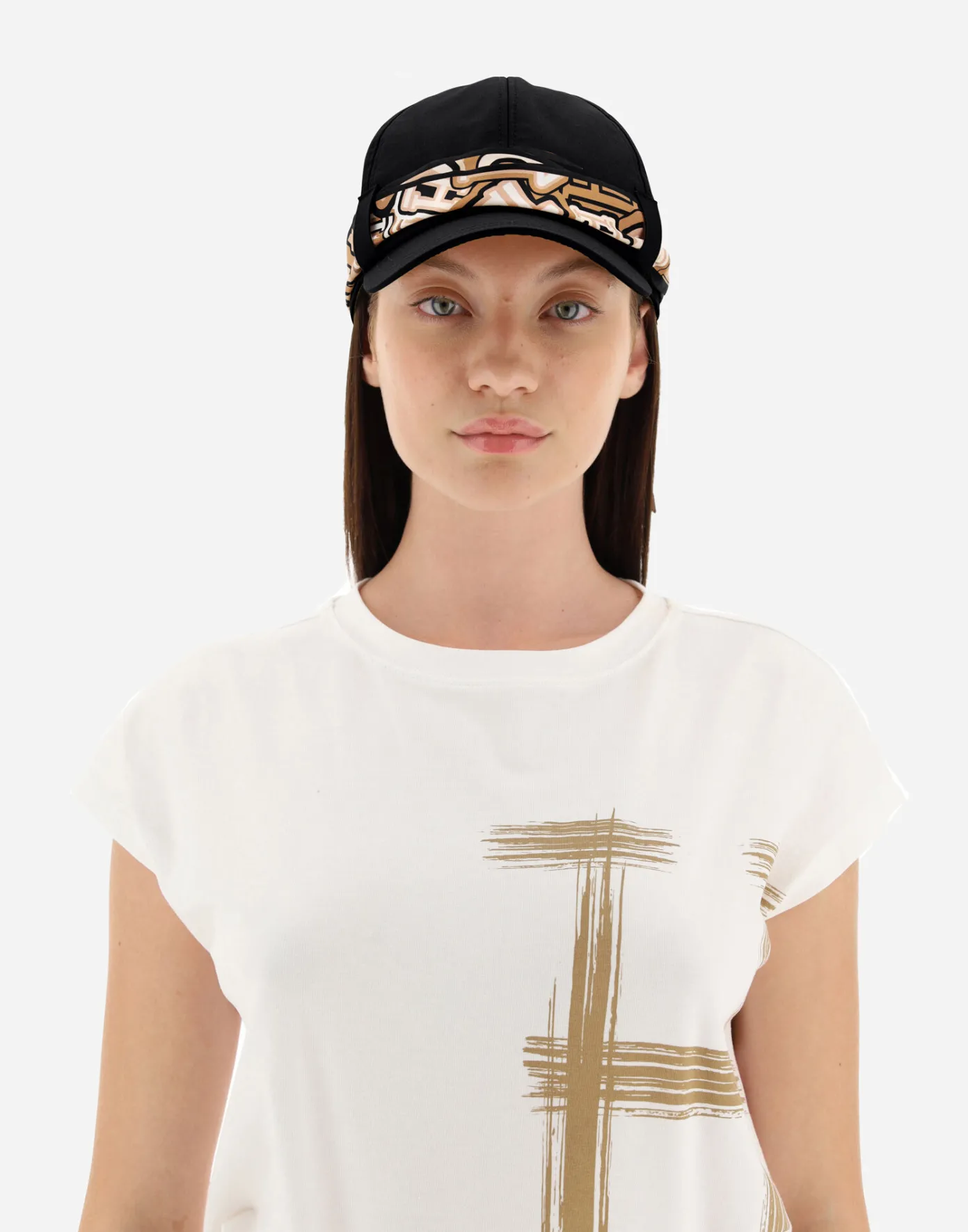 Herno Hats | Hats Black