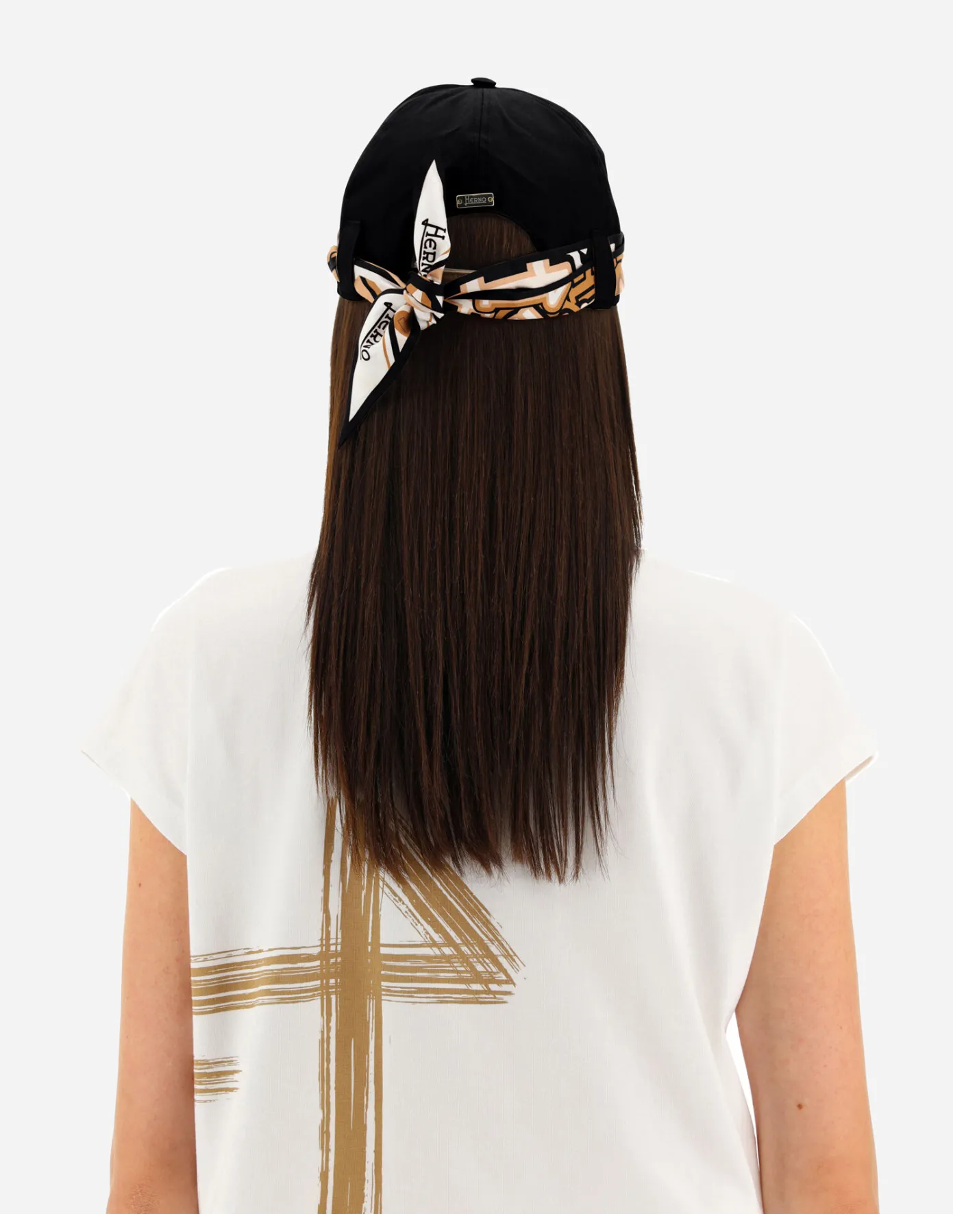Herno Hats | Hats Black