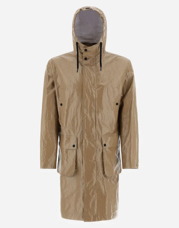 Herno Parka & Jackets | Parka & Jackets Sand