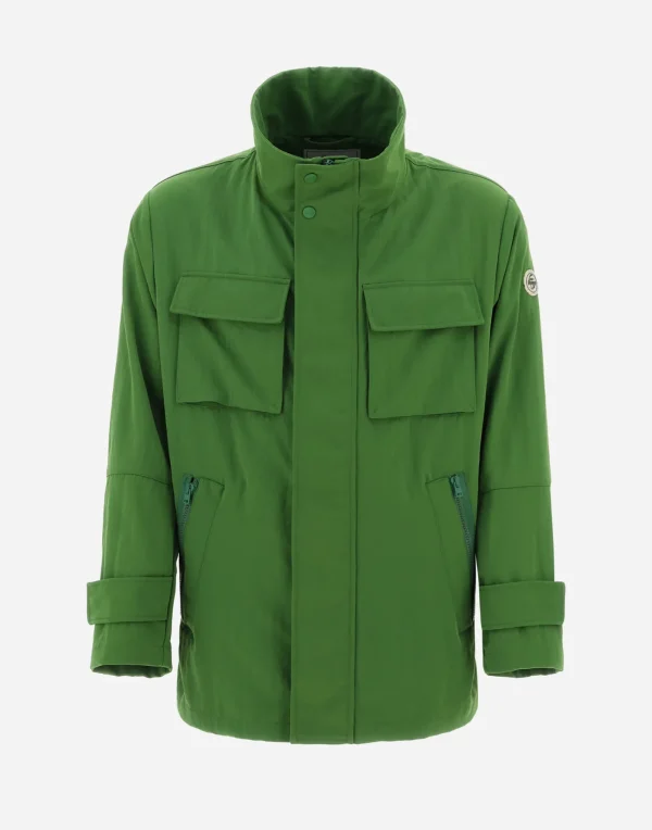 Herno Parka & Jackets | Parka & Jackets Garden Green
