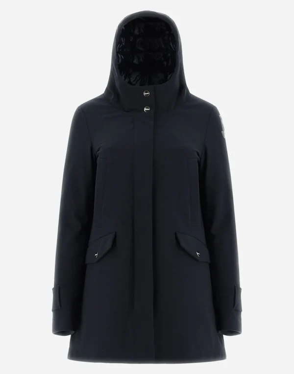 Herno Parka & Jackets | Parka & Jackets Black