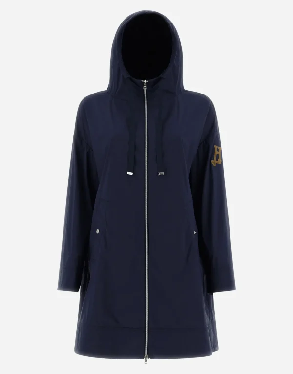 Herno Parka & Jackets | Parka & Jackets Blue