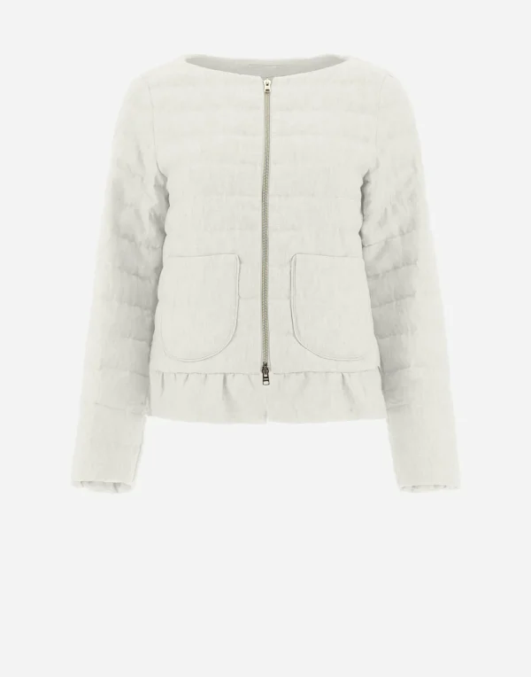 Herno Parka & Jackets | Parka & Jackets White