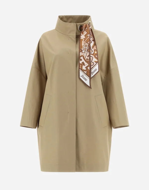 Herno Parka & Jackets | Parka & Jackets Sand
