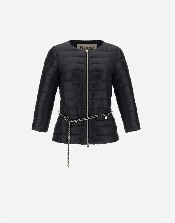 Herno Parka & Jackets | Parka & Jackets Black