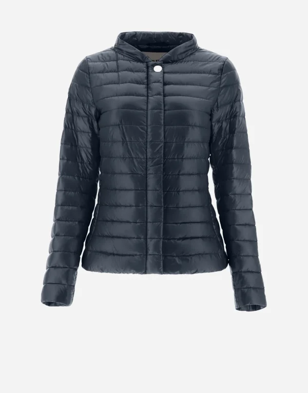 Herno Parka & Jackets | Parka & Jackets Navy Blue