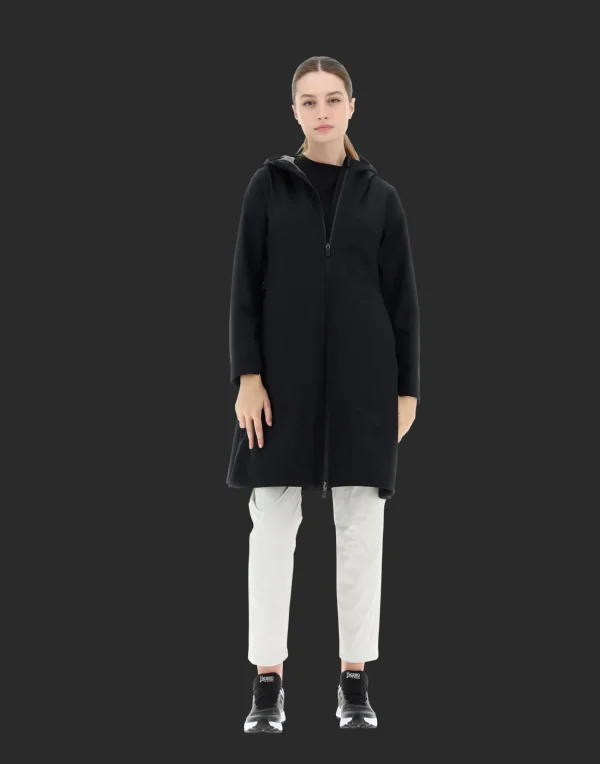 Herno Parka & Jackets | Parka & Jackets Black