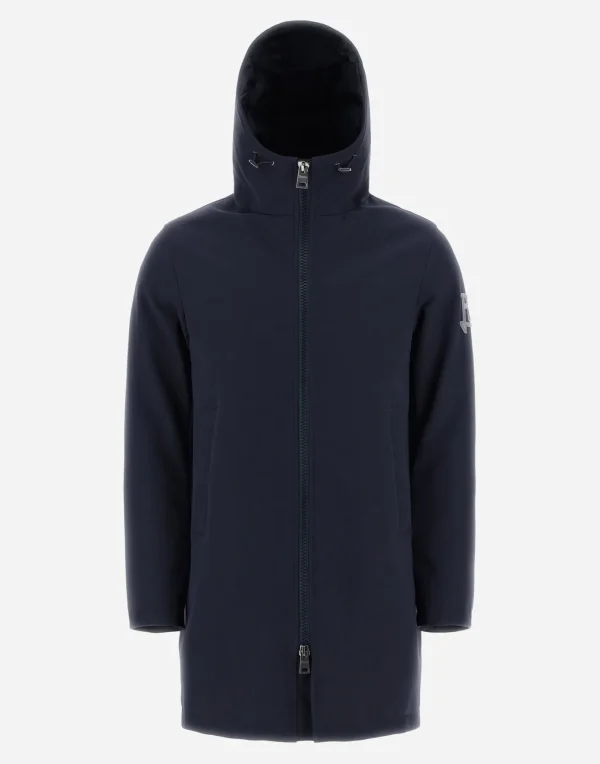 Herno Parka & Jackets | Parka & Jackets Dark Blue