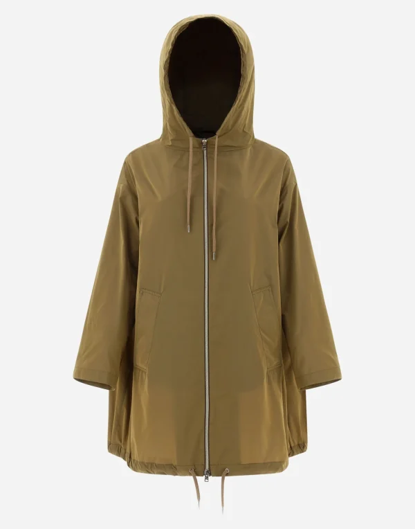 Herno Parka & Jackets | Parka & Jackets Sand