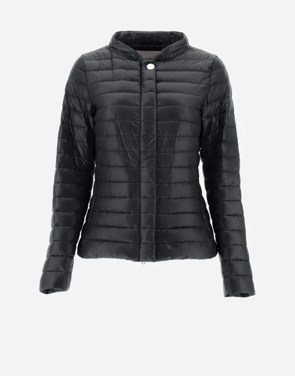 Herno Parka & Jackets | Parka & Jackets Black