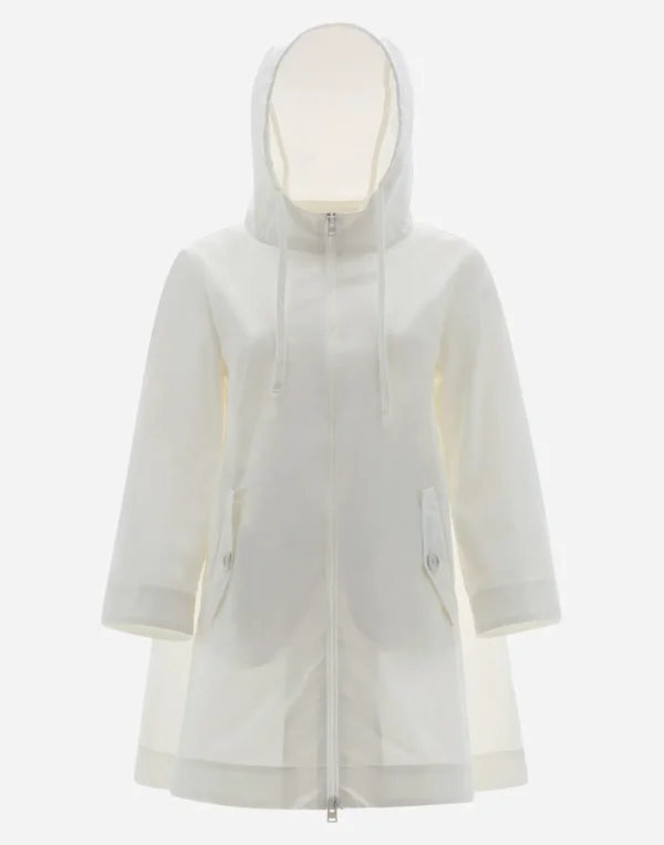 Herno Parka & Jackets | Parka & Jackets White