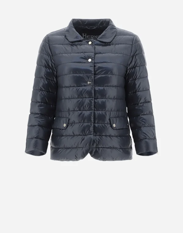 Herno Parka & Jackets | Parka & Jackets New Blue