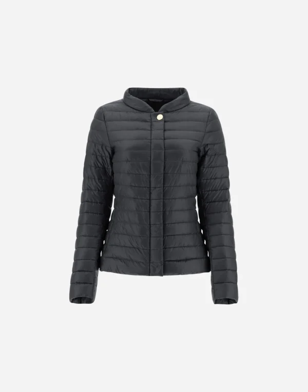 Herno Parka & Jackets | Parka & Jackets Black