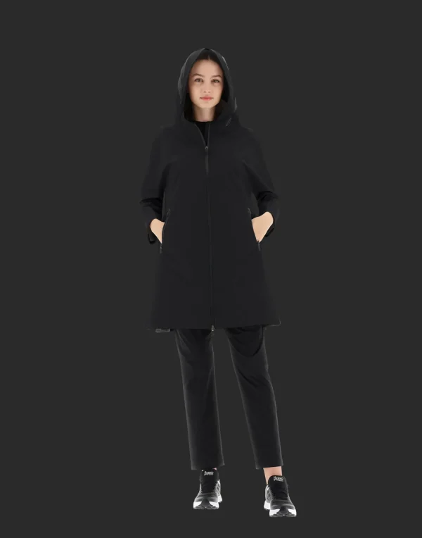 Herno Parka & Jackets | Parka & Jackets Black