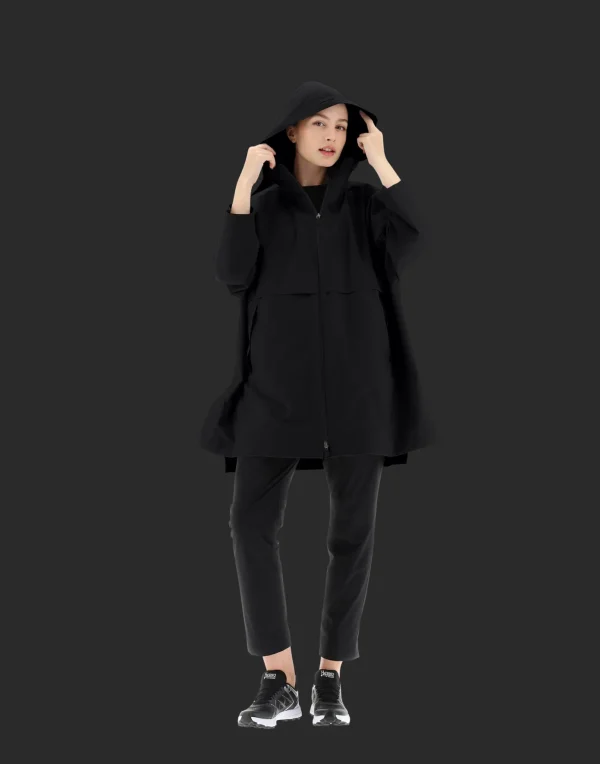 Herno Parka & Jackets | Parka & Jackets Black