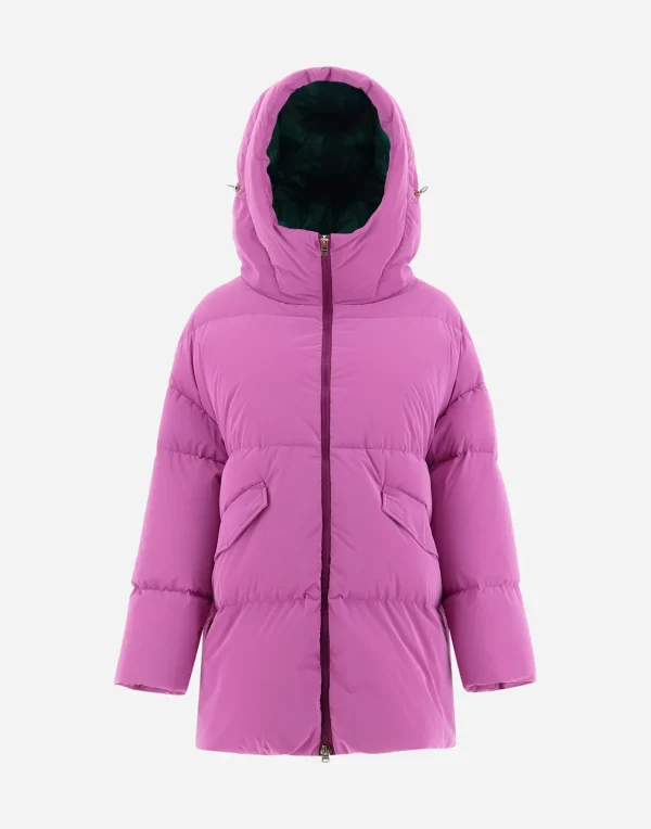 Herno Parka & Jackets | Parka & Jackets Periwinkle