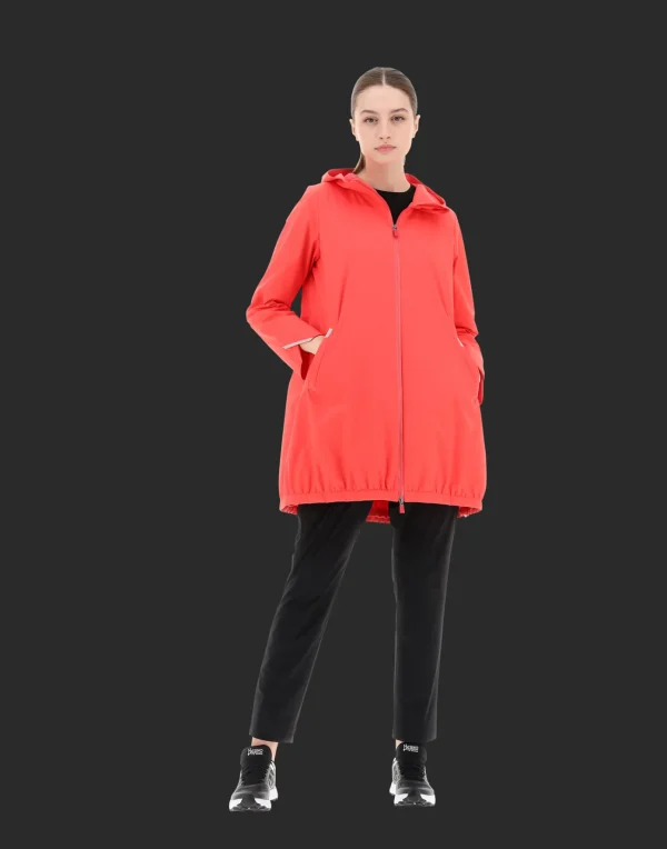 Herno Parka & Jackets | Parka & Jackets Paradise Pink