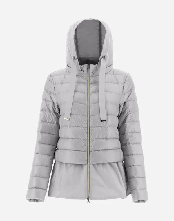 Herno Parka & Jackets | Parka & Jackets Light Grey