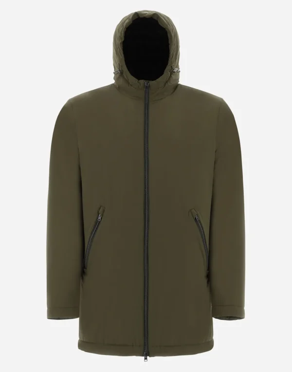 Herno Parka & Jackets | Parka & Jackets Military