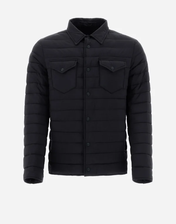 Herno Parka & Jackets | Parka & Jackets Navy Blue