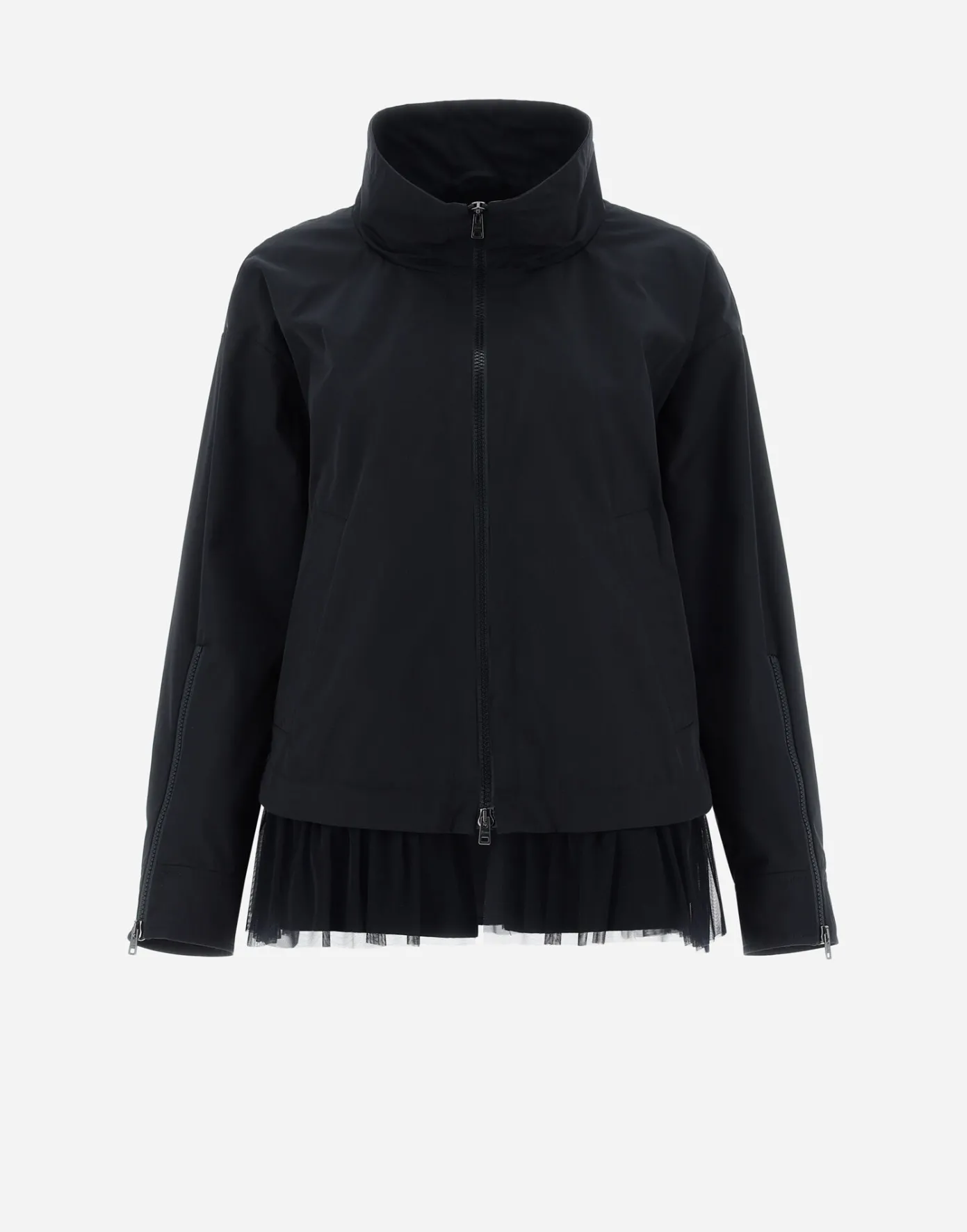 Herno Parka & Jackets | Parka & Jackets Black