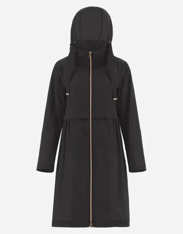 Herno Parka & Jackets | Parka & Jackets Black