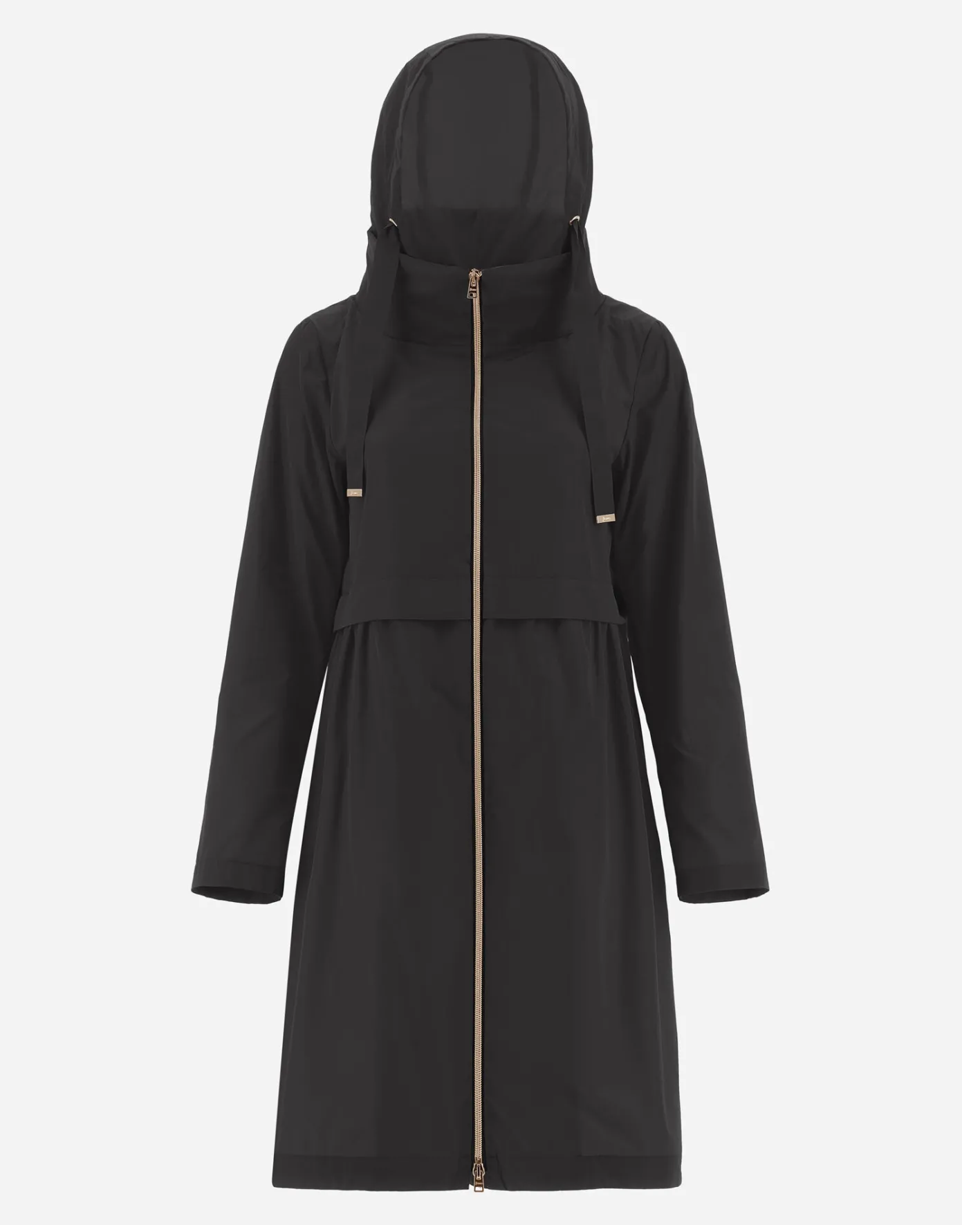 Herno Parka & Jackets | Parka & Jackets Black