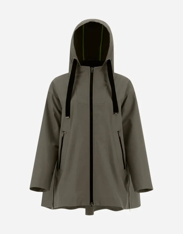 Herno Parka & Jackets | Parka & Jackets Light Military