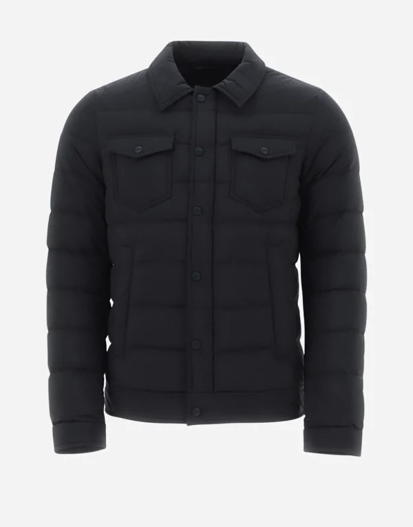 Herno Parka & Jackets | Parka & Jackets Navy Blue