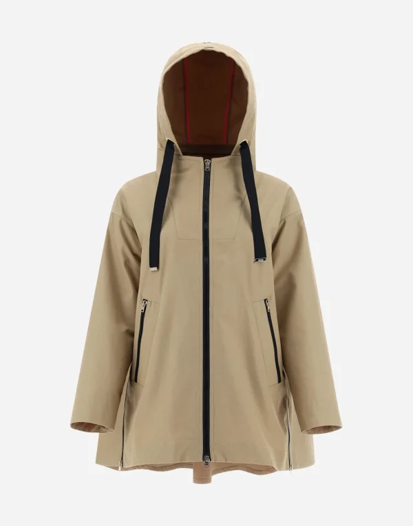 Herno Parka & Jackets | Parka & Jackets Sand