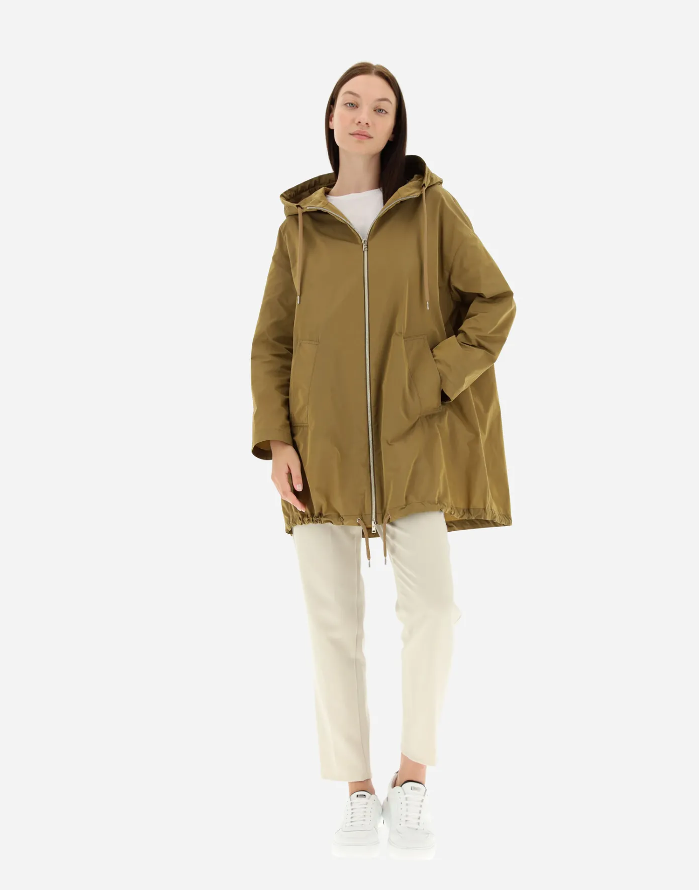 Herno Parka & Jackets | Parka & Jackets Sand