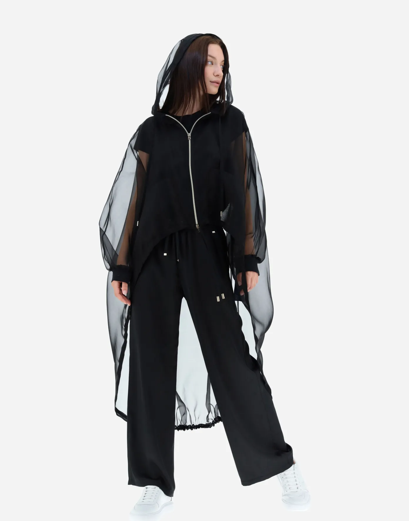 Herno Parka & Jackets | Parka & Jackets Black