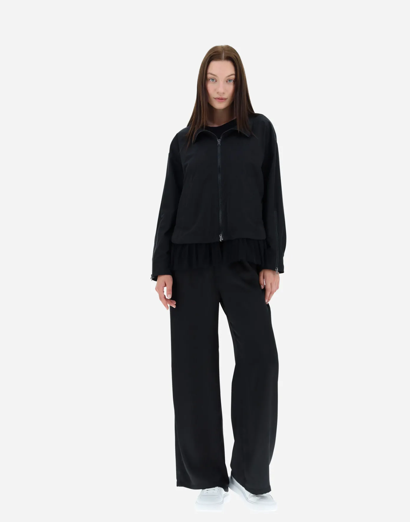 Herno Parka & Jackets | Parka & Jackets Black