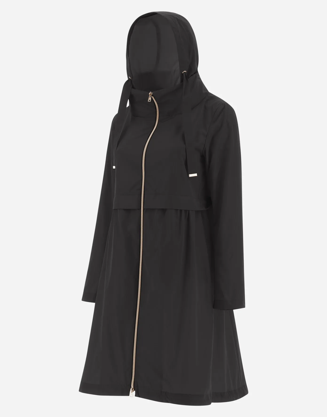 Herno Parka & Jackets | Parka & Jackets Black