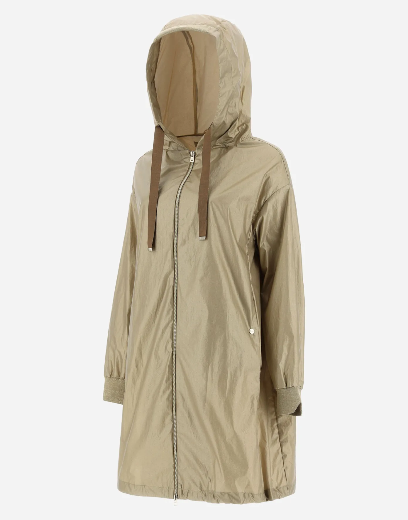 Herno Parka & Jackets | Parka & Jackets Sand