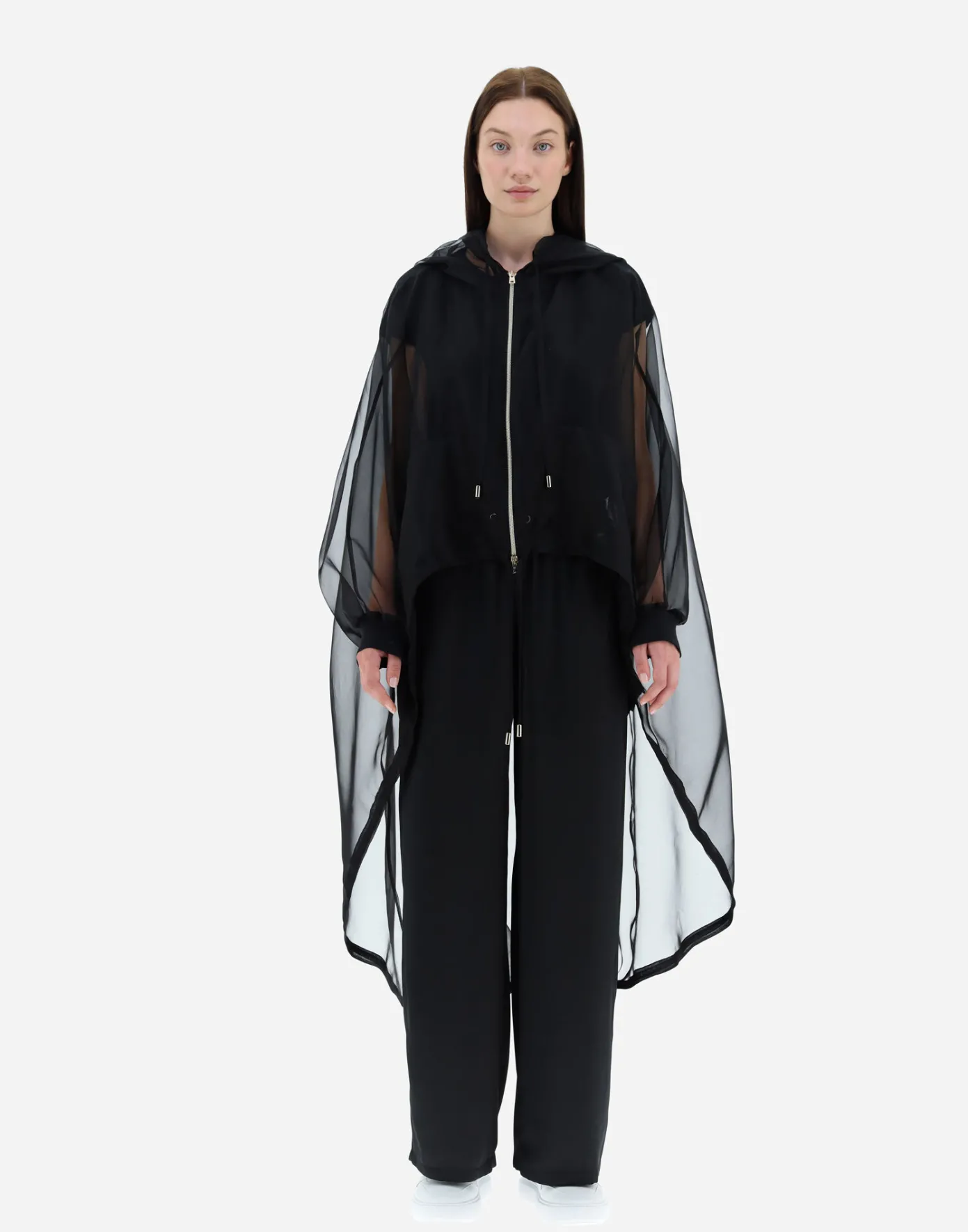 Herno Parka & Jackets | Parka & Jackets Black