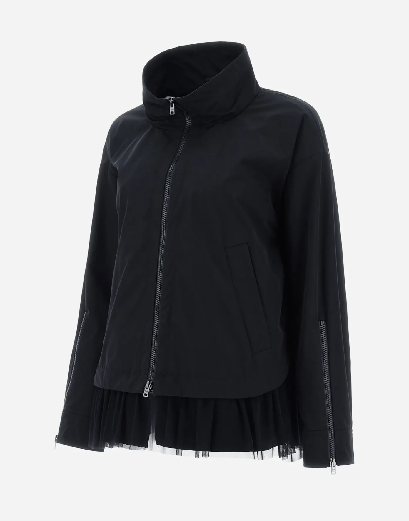 Herno Parka & Jackets | Parka & Jackets Black