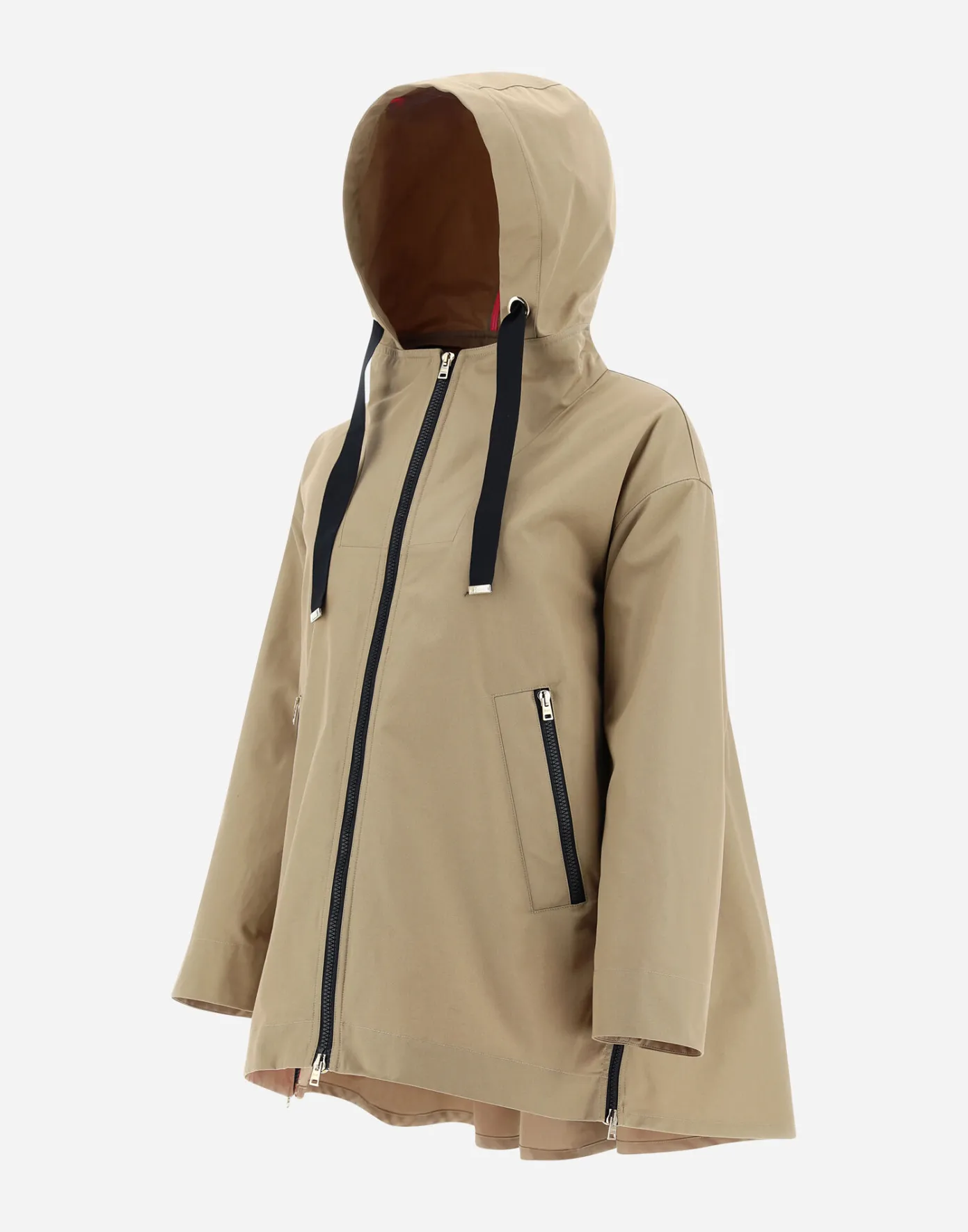 Herno Parka & Jackets | Parka & Jackets Sand