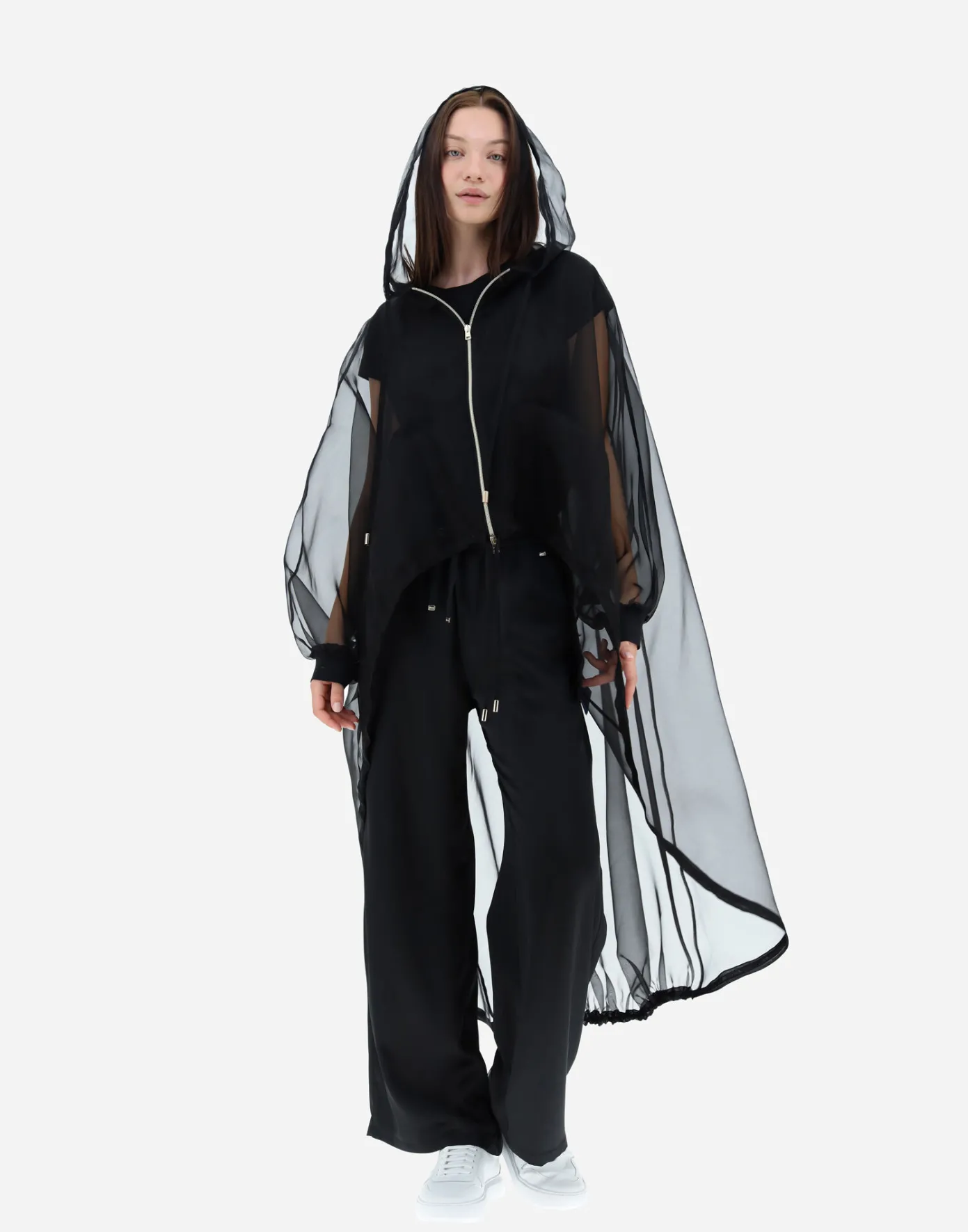 Herno Parka & Jackets | Parka & Jackets Black