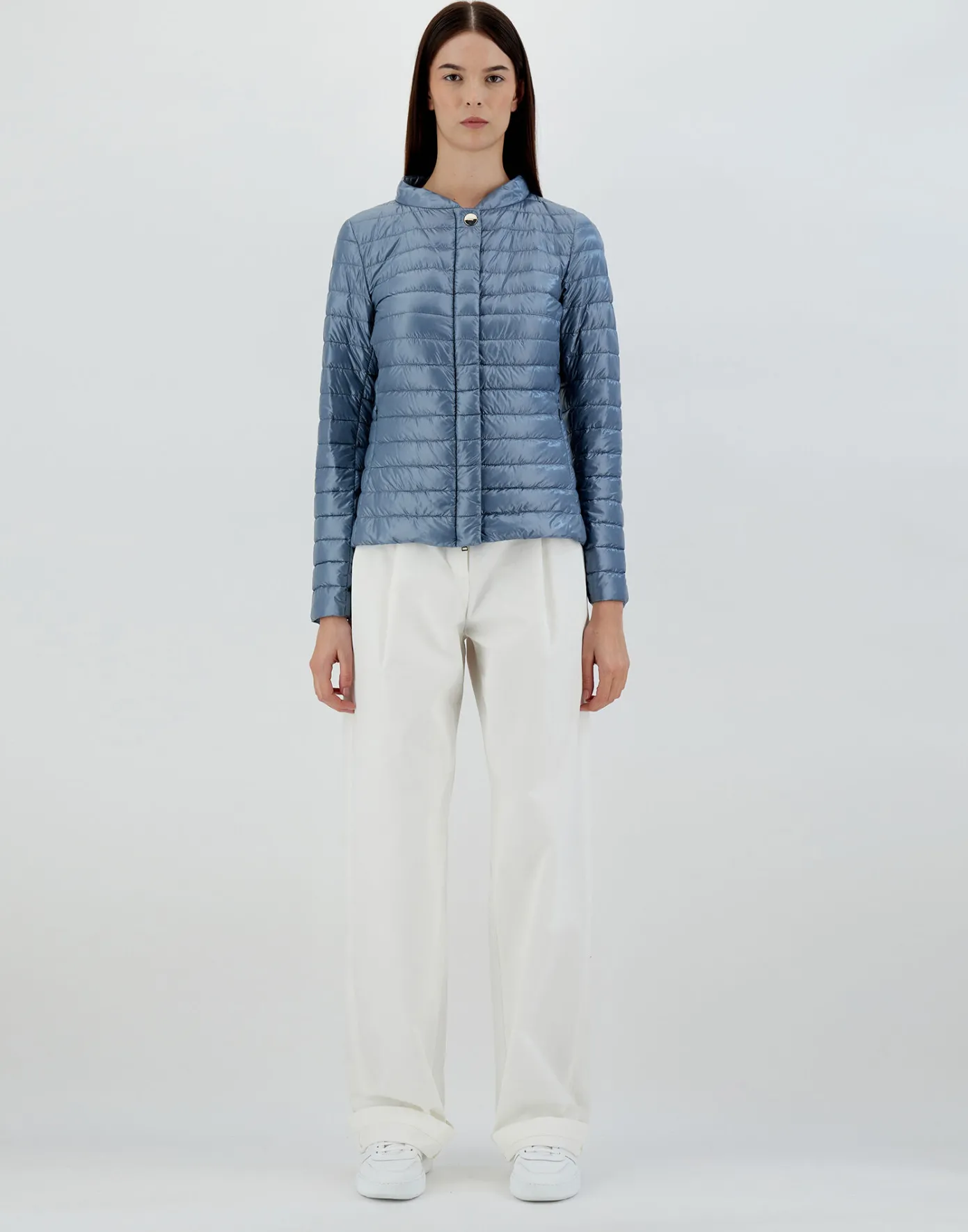 Herno Parka & Jackets | Parka & Jackets Sky