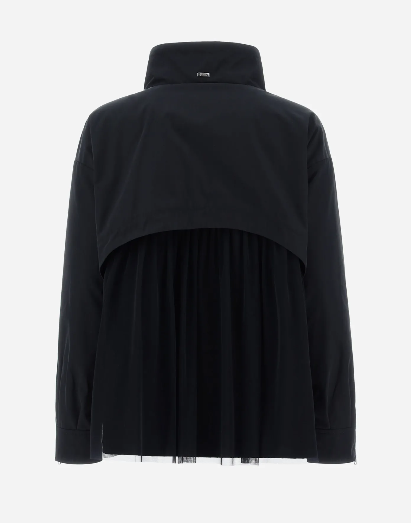 Herno Parka & Jackets | Parka & Jackets Black