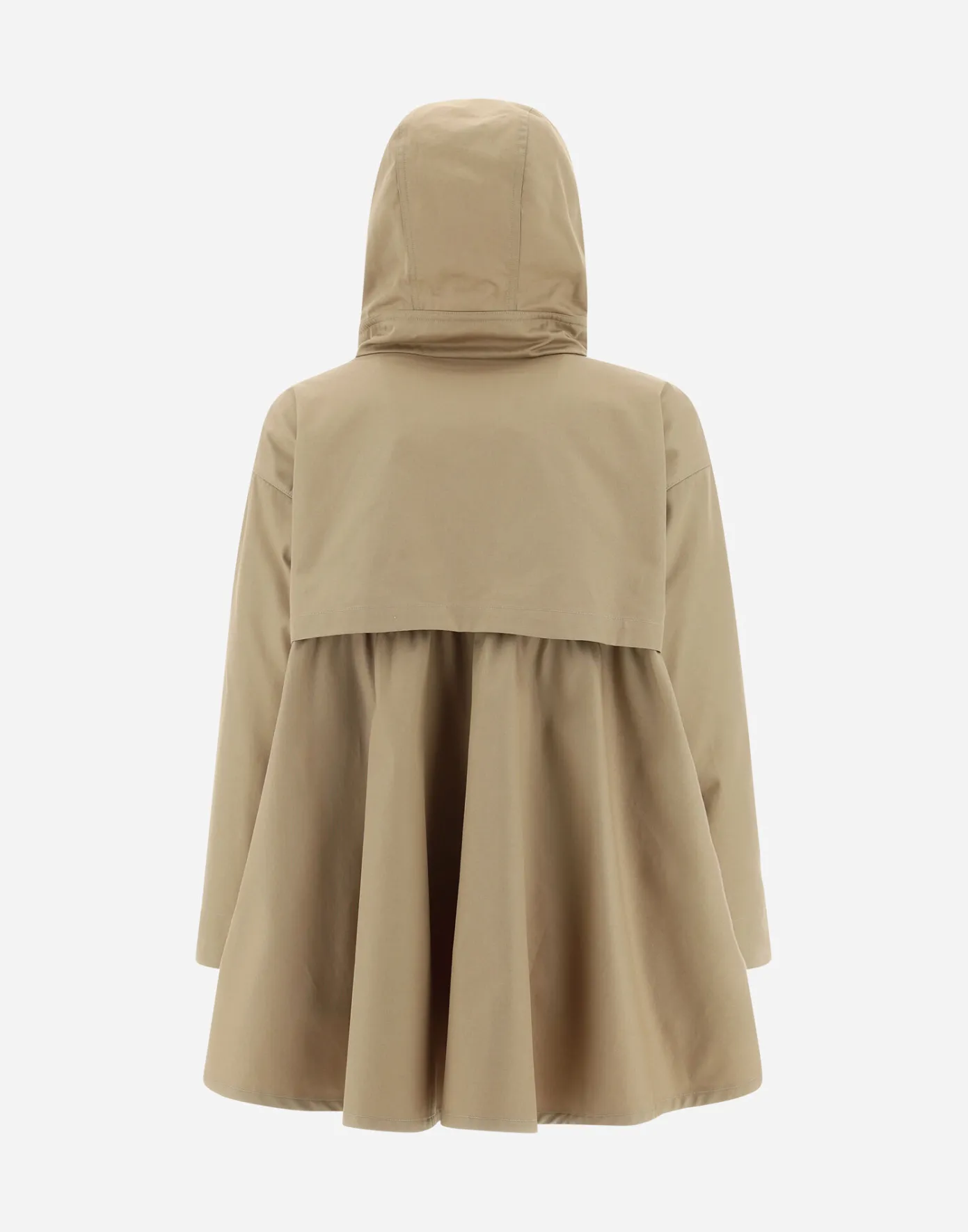 Herno Parka & Jackets | Parka & Jackets Sand