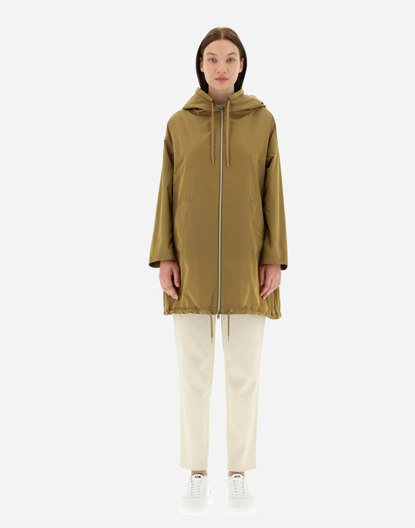 Herno Parka & Jackets | Parka & Jackets Sand